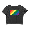 Pennsylvania LGBT Rights Crop Top