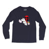 deadpool Long Sleeve Shirts