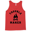 Trouble Maker Tank Top