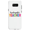 Kindergarten Teacher Samsung Galaxy S8