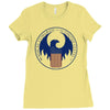 magical congress of the us Ladies Fitted T-Shirt
