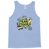 zuul house rock Tank Top