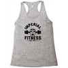 imperial fitness Racerback Tank