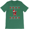 pug christmas T-Shirt