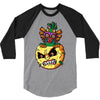 pocket prankster 3/4 Sleeve Shirt