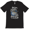 hard dalek, cold dalek T-Shirt