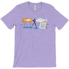 school photos T-Shirt