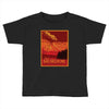 visit mordor Toddler T-shirt