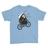 back to boo!!! Youth Tee
