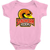 sandworm riders Baby Onesie