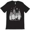camp line T-Shirt