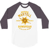 house martell sunspear 3/4 Sleeve Shirt