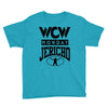 monday night jericho Youth Tee