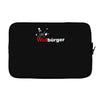 wutb&uuml;rger Laptop sleeve