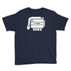 vtec engine Youth Tee