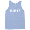 rip jb 17 Tank Top