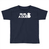 rub a dub Toddler T-shirt