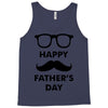 happy father&rsquo;s day 2 Tank Top