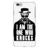 i am the one who knocks iPhone 6 Plus/6s Plus Case