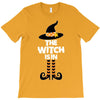 The Witch Is In T-Shirt