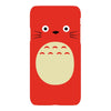 Totoro Costume iPhoneX