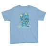 amphitrite&rsquo;s delight Youth Tee