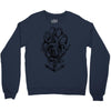 octopus Crewneck Sweatshirt