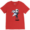 friendship never dies V-Neck Tee