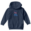 cassie no Youth Hoodie