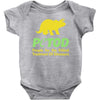 petod Baby Bodysuit