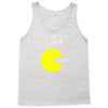 Mr Pacman Tank Top