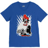 sad tee V-Neck Tee
