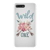 Wild One iPhone 7 Plus Case