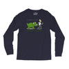 bring back dinosaurs Long Sleeve Shirts