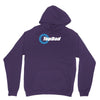 top dad mens funny novelty Unisex Hoodie