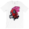 lil big mouth T-Shirt