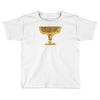massive chalice shirt Toddler T-shirt