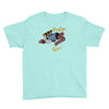 pushpalogy Youth Tee