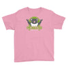 you're pre koala fied for a hug Youth Tee
