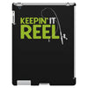keepin' it reel iPad 3 and 4 Case
