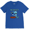 caaan't do! V-Neck Tee