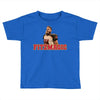 Ryan Fitzpatrick Fitzmagic Toddler T-shirt