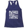 spoilt Racerback Tank