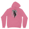 seriously strange chimera Unisex Hoodie