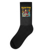 sick sad fiction Socks