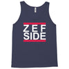 new hot zef side die antwoord Tank Top