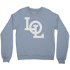 lol Crewneck Sweatshirt
