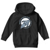 rocket science club Youth Hoodie