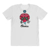 cerbecul All Over Women's T-shirt