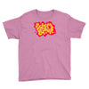 peanut butter splash Youth Tee